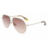 Ladies' Sunglasses Victoria Beckham VB213S-725 Ø 61 Mm