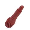 Automatic Speedometer Driven Gear,Speedometer Cable Drive Gear 171957821B for VW Mk1 Mk2 PICKUP 1.6 1.8 C36 1982 1992 5 Speed