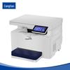 CUMTENN CTP-3068D Многофункциональный черно-белый лазерный принтер формата A4, штепсель CN (адаптер в комплекте)