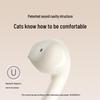 Edifier Zero True Wireless Semi-In-Ear Bluetooth Earbuds - Meow Series Limited Edition