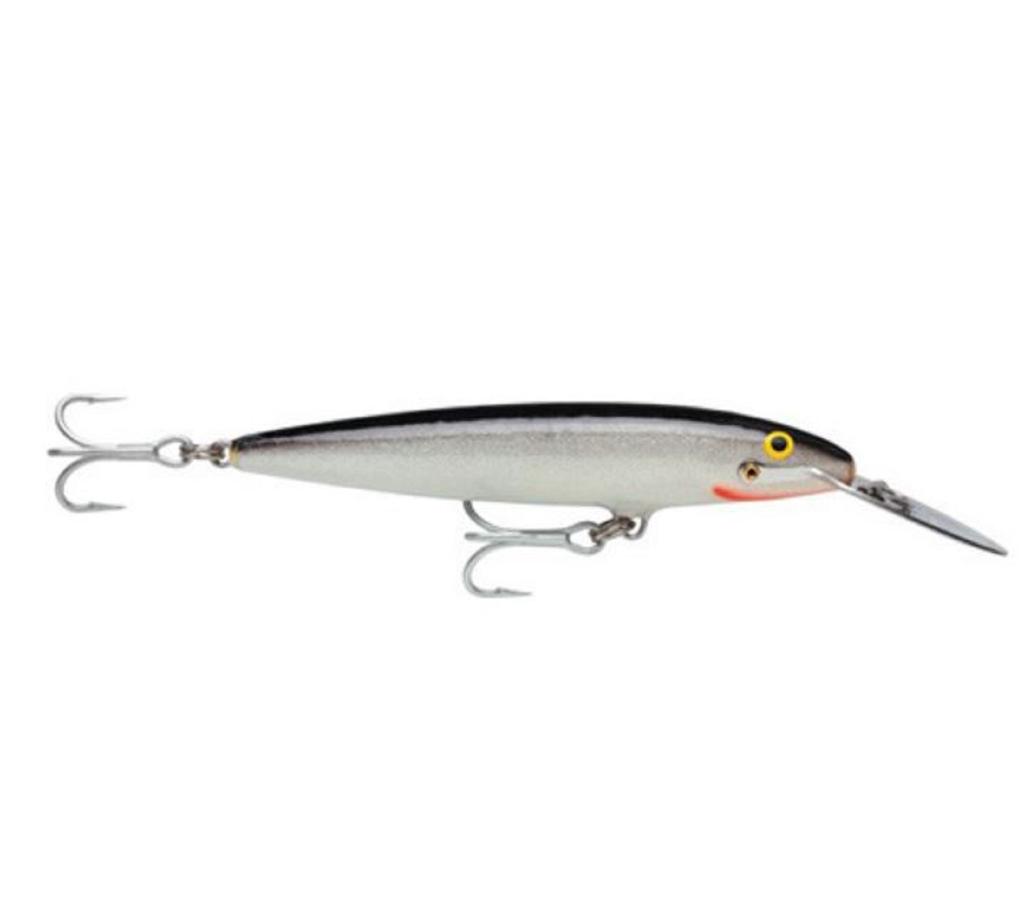 Rapala CD Magnum Воблер тонущий CDMAG09/S (0397)
