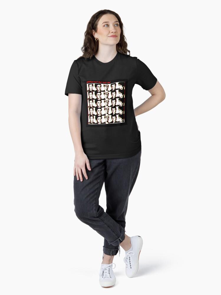 Ultravox Ultravox Legend Band Essential T-Shirt