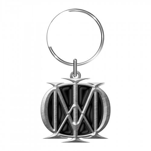 Dream Theater Symbol Keyring