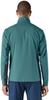 Куртка Patagonia Men's Nano-Air Ultralight P/O wetland blue