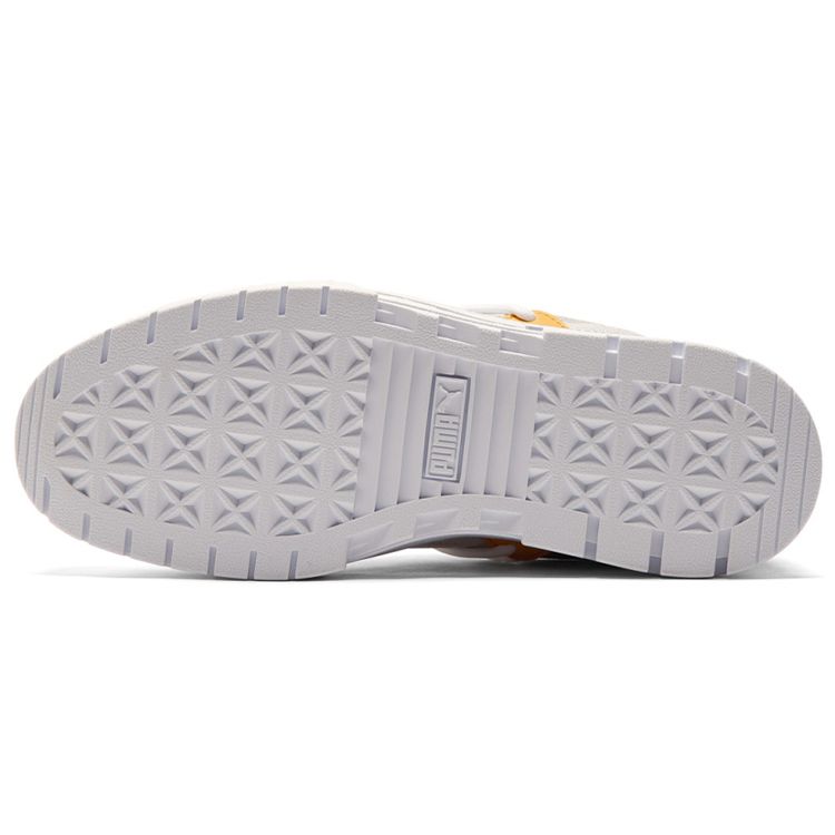 Puma Mayze Bright Heights - Кроссовки Женские Серо Фиолетовые 382742-01