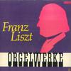 LP Record KURT RAPF  Liszt Orgelwerke 61694 IMPRESSION Germany Classical Used
