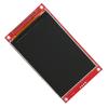 Модуль ЖК-экрана TFT 3,5 дюйма 480x320 последовательный порт SPI слот для памяти TFT ЖК-дисплей для замены управления