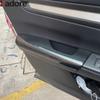 Внутренняя панель крышки ручки подлокотника двери автомобиля для Honda CRV CR-V 2024, аксессуары для внутренней отделки из углеродного волокна