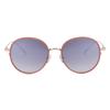 Fila Sunglasses Fls7327m Nudecrystal