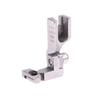 T88 Industrial Sewing Machine Lockstitch Single-Sided Invisible Zipper Presser Foot Edge Blocking Adjustable Presser Foot
