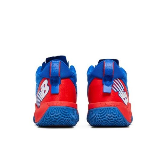 New Balance Дариус Бэйзли x Two WXY 'Мой дом' BB2WXYOH Мужская обувь