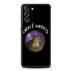 Милый мультяшный чехол для телефона Capybara для Samsung Galaxy S23 Ultra S22 S21 S20 FE 5G S10 S10E S9 S8 Plus Note 20 мягкий чехол-бампер