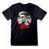 David Bowie Unisex Adult T-Shirt