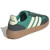 New Adidas Barreda Decode 'Court Green Warm Vanilla' JP9666