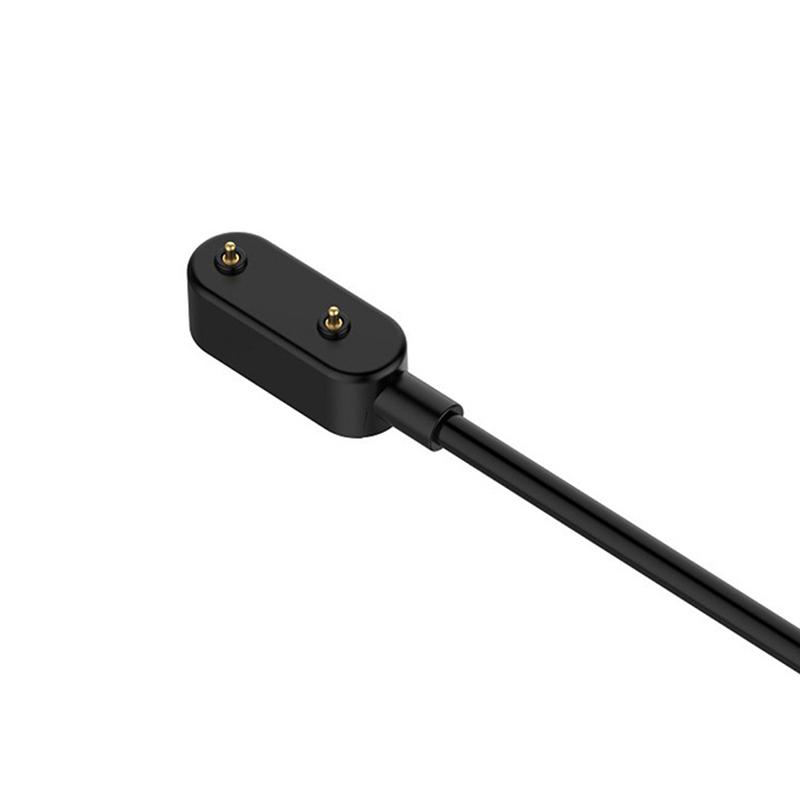 Для Honor Watch Es Huawei Band 7/Honor Band 6/6 Pro Mini Смарт-часы Портативный 2-контактный USB-кабель для зарядки Адаптер питания