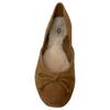 UGG Женские повседневные ботинки Lena из натуральной замши, темно-коричневые 1098289-CHE