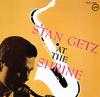 CD STAN GETZ - At The Shrine POCJ1904 Verve Records 1990 Japan ObiJazz Used