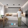 Светодиодная лента Smart ZigBee 3.0 с неоновым светом, 5 В, светодиодная лента USB, работает с Tuya Gateway Hue Bridge, голосовое управление SmartThing Alexa, регулировка яркости
