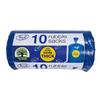 Tidyz Plastic 32L Thick Bin Bags (Pack of 10)
