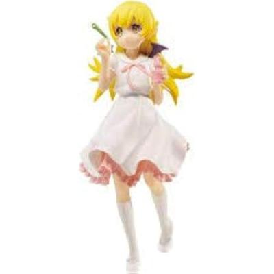 Фигурка EXQ Nisio Isin Anime Project Серия Monogatari Синобу Осино