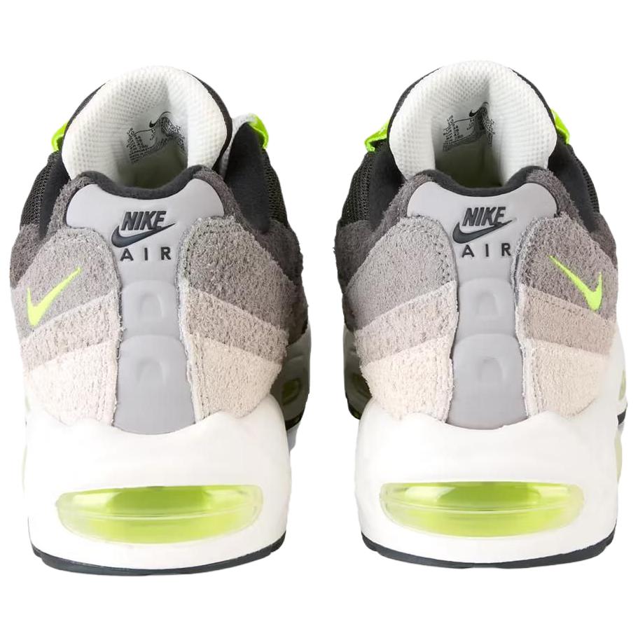 Nike Air Max 95 Og Обратный Градиент Неоновый HM4738-001