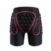 Thickened Skiing Protective Underwear Pants With Hip Knee Pads Adults Kids Anti-Fall Snow Gear
