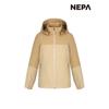 Nepa Women S Contra Block Gore Waterproof Jacket 7i60505
