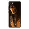 Игра Mortal Kombat для Samsung Galaxy S21 Plus S22 Ultra 5g S10 Lite Note 20 10 S8 S20 Fe S9 S10e S7, сумка-чехол для телефона