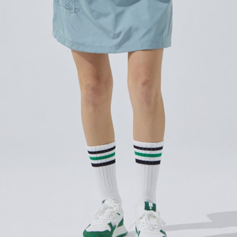 BLUDOT Heavyweight Cushion Socks_GN