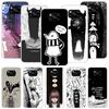 Чехол для телефона Oyasumi Punpun для Xiaomi Poco X7 X6 X5 Pro F7 Ultra Redmi 15C 15 13 13C 12 12C 10 10A 10C 9 9A 9C 9T Обложка Poco X7 X
