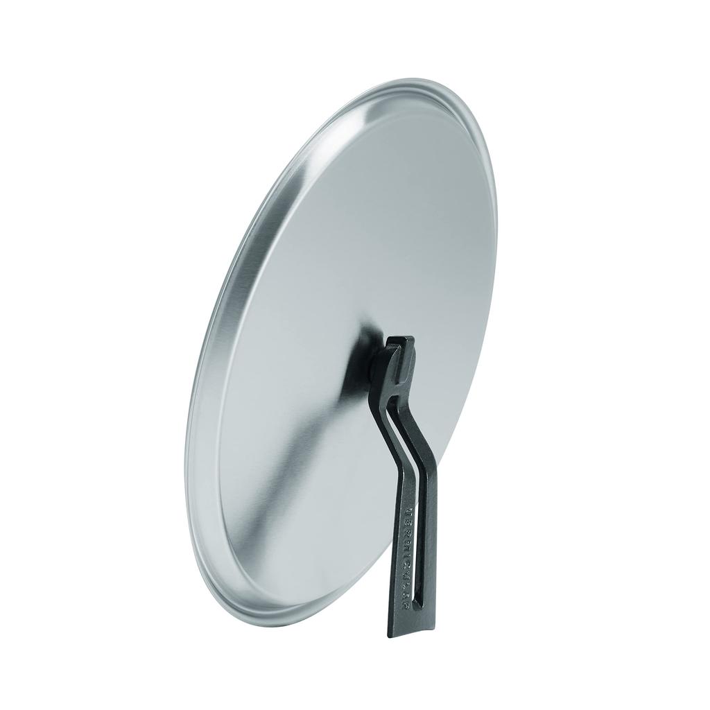 Vermicular Крышка из нержавеющей стали 24см