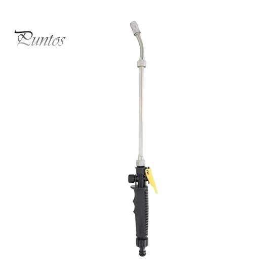 Насадка для мойки автомобиля, очиститель высокого давления, 3 режима, регулируемый режим расхода воды, герметичные мощные струи, мойка высокого давления для сада