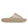 Yeezy Slides Pure Unisex Sneakers Brown GZ5554