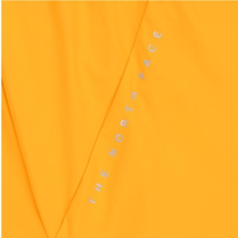 The North Face Шорты Ventrun цвета манго Ns6nr07k