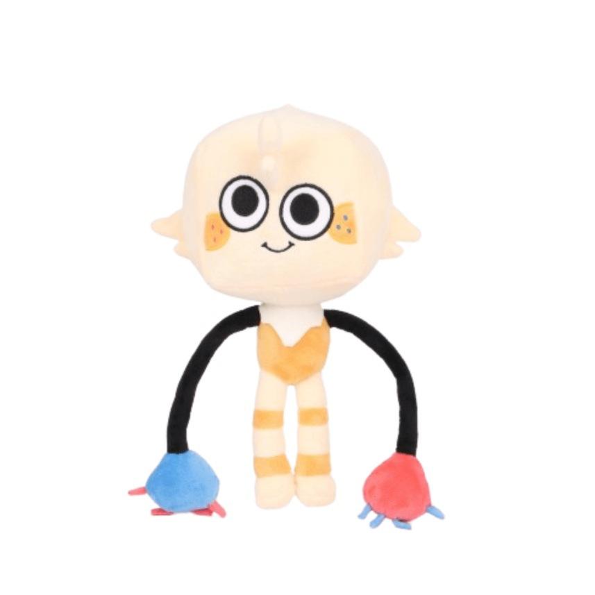 Новые плюшевые игрушки Dandy's World Plush