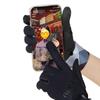 Защитные перчатки Roeckl для верховой езды и велоспорта для активного отдыха и конного спорта