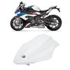 Задний хвостовой обтекатель сиденья белый Модификация мотоцикла Замена для S1000RR HP4 2015‑2018