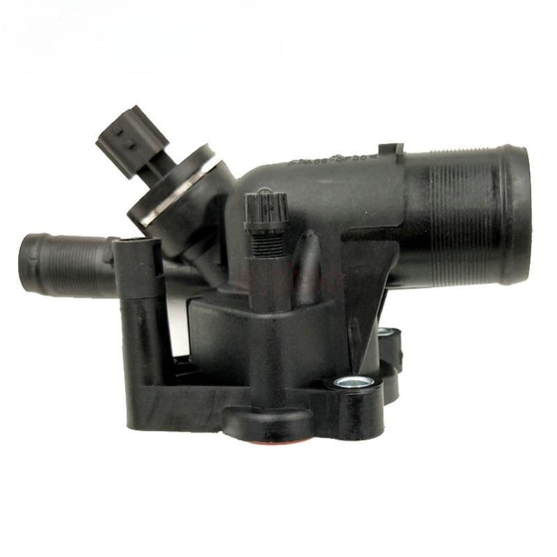 81℃ 8200978549 1106100Q1K 93167954 4420308 For Renault Megane Master Opel Movano NISSAN NV400 Engine Coolant Thermostat Assembly