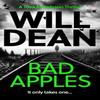 Bad Apples by Will Dean Paperback Book 9780861541980