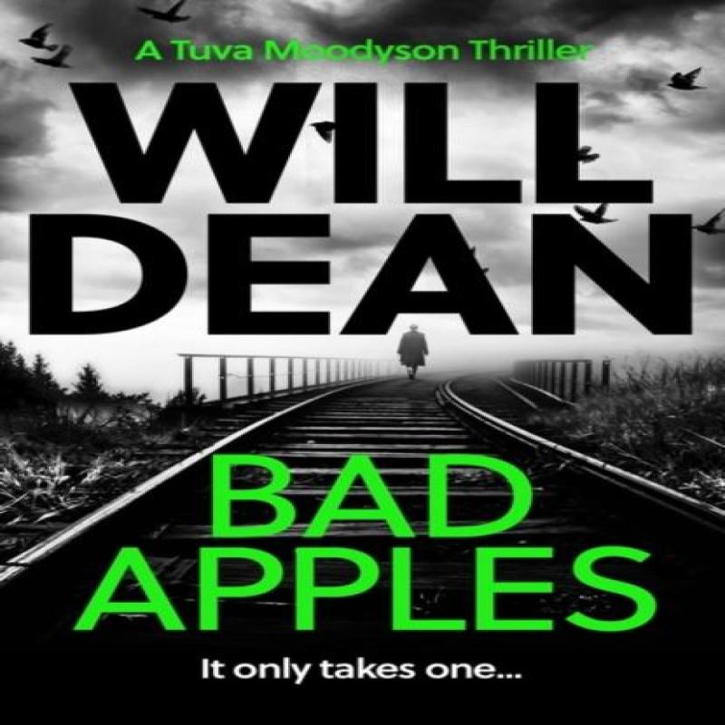 Bad Apples by Will Dean Paperback Book 9780861541980