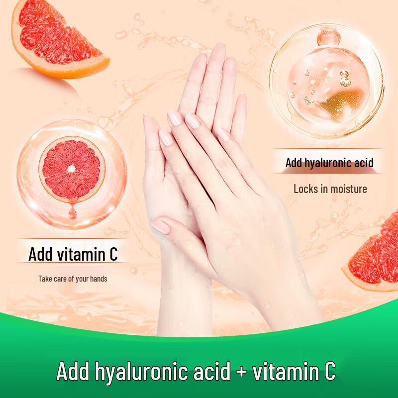 Dettol Цветочная пенка для мытья рук