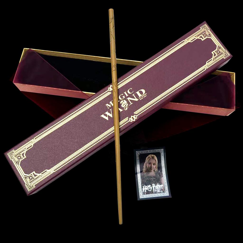 Wand, Halloween Cos Wand, Wand Holding, Halloween Christmas Gifts For Movie Fans