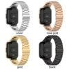 Metal Band Case Compatible for Xiaomi Redmi Watch2 Lite International Version Metal Strap with Protective Case