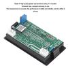 5135A DC5V Высокоточный вольтметр постоянного тока Цифровой панельный измеритель для DC300VDC400VDC500V