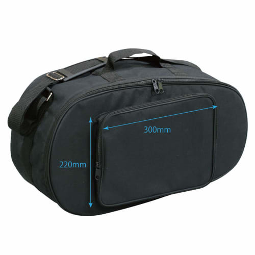 Kikutani Bongo Bag/Bongo Case BB-1