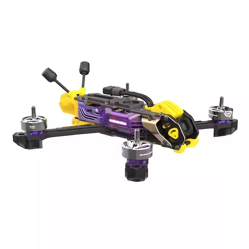 SPEEDYBEE Mario5 FPV Drone Kit with O4 HD Transmission