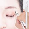 2.5ml Tattoo Marker Beauty Accessory Painless Thin Tattoo Tools White Microblading Waterproof Eyebrow Tattooing Pen for Surgical Skin