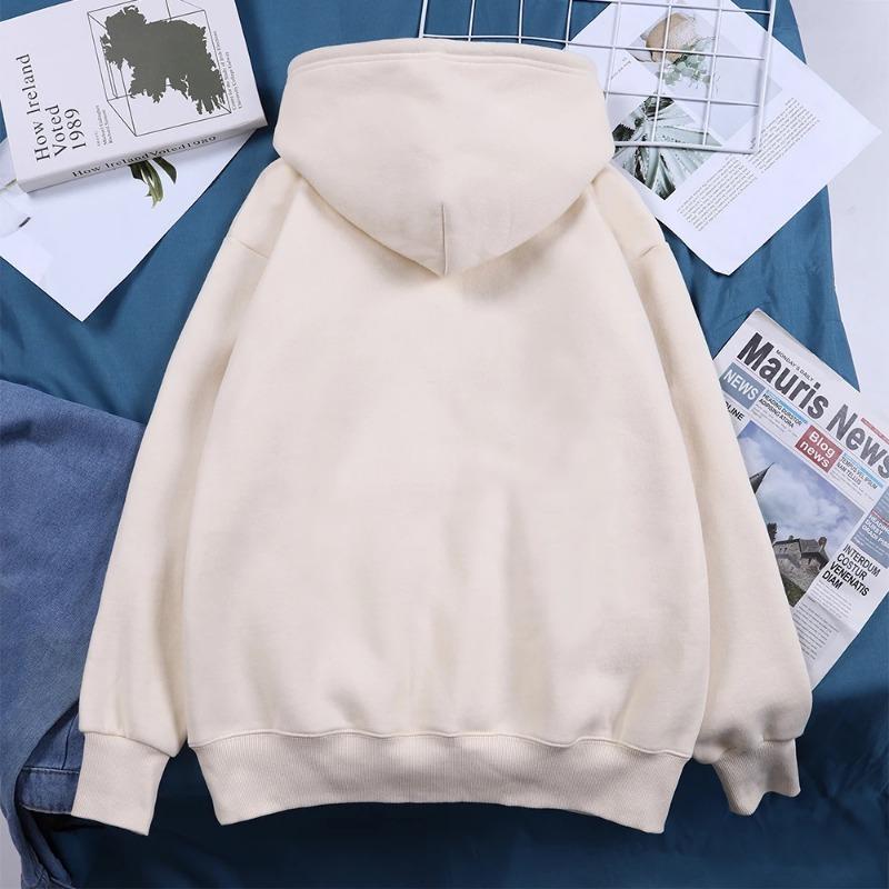 Веселая толстовка с капюшоном «Черный кот ест рыбу» для мужчин и женщин, модная толстовка Harajuku, свободная, свободного покроя, уличная одежда, флис, теплые толстовки и свитшоты для пар, унисекс