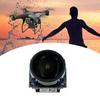 Качественный объектив для камеры дрона для модулей чипа камеры Avata Flight, идеально подходящий для аэросъемки, металлический объектив для камеры, ЗАМЕНА