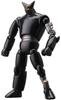 Revoltech Yamaguchi Black Ox №44